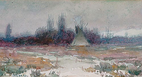 Untitled JH Sharp artwork